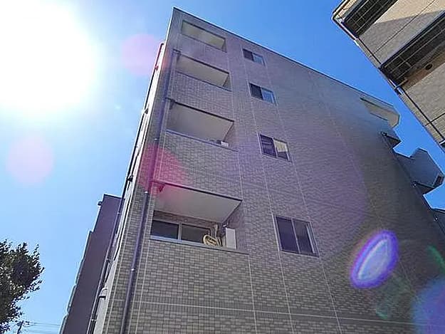 幕張 THE SUITE
