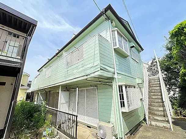 ハイツ小川