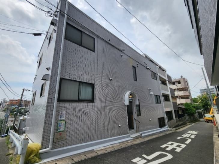 イイダコーポ