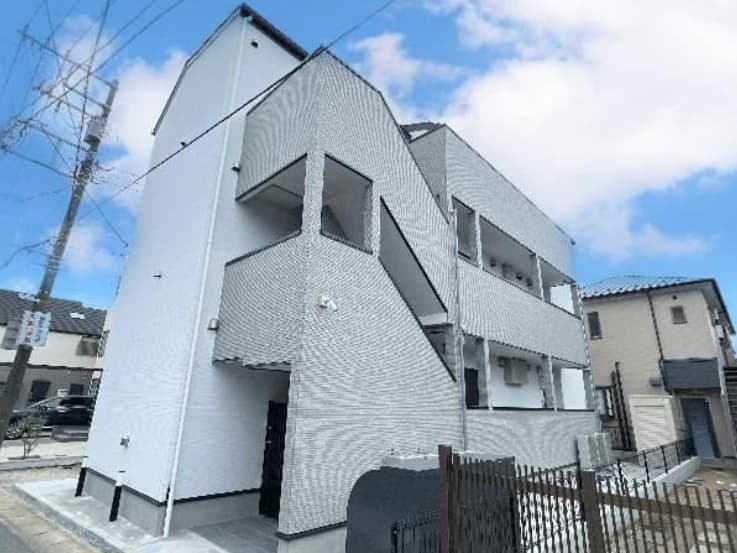 NKクレール幕張