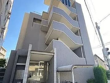 Fコスモ新検見川