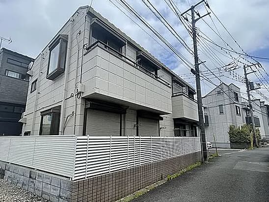 メゾンブランシュ