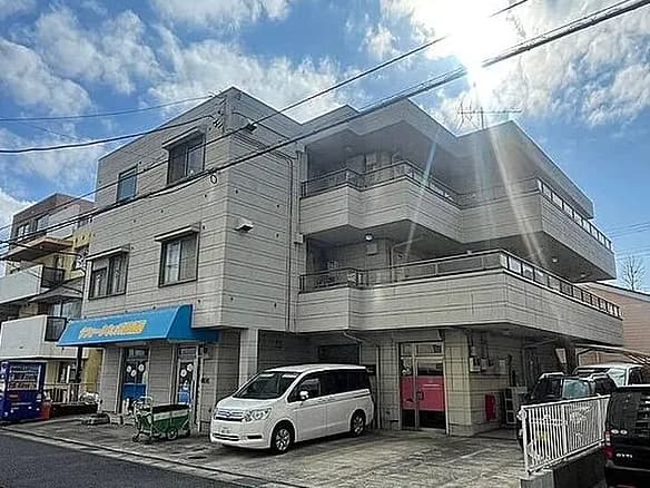 ウインド稲毛