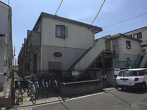 フォーブル幕張II