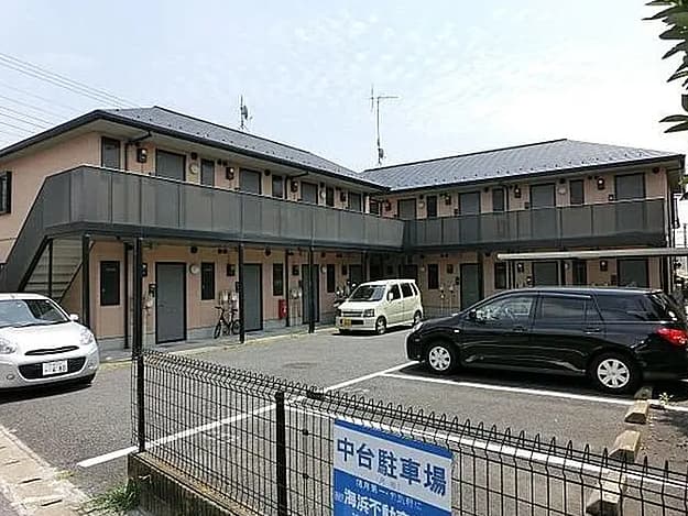 セントラル本郷