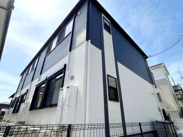 MQuarto新検見川