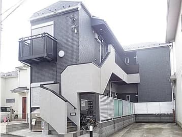 アフェット幕張