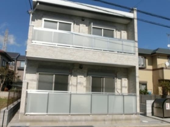 robot home新検見川