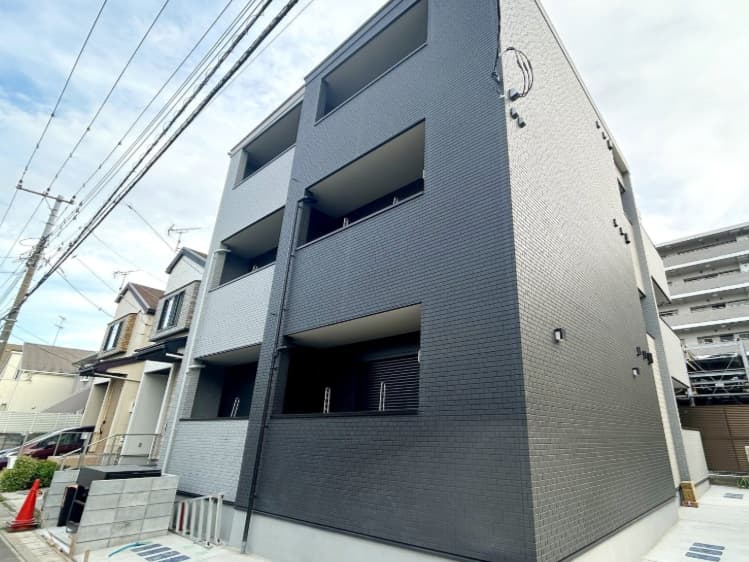GRADUS検見川町