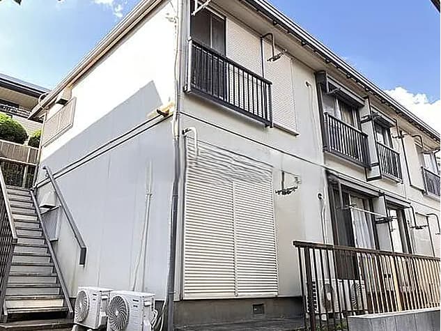 わかくさハイツ