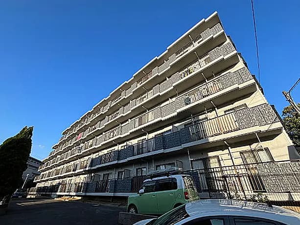 ベルハイツシムラ