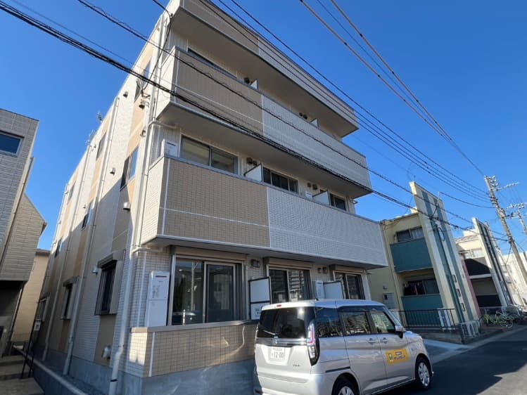 Serra蘇我