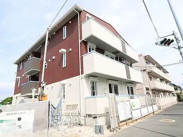 フリードルム本郷