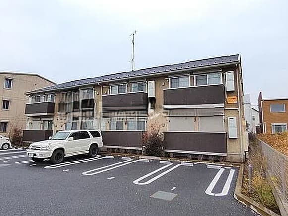 プレジオ幕張