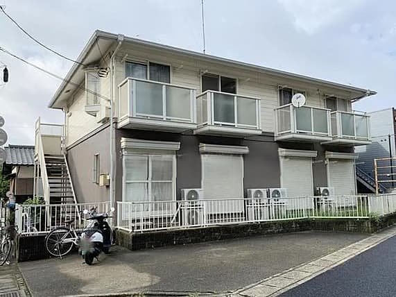 ホイザー鷹之台