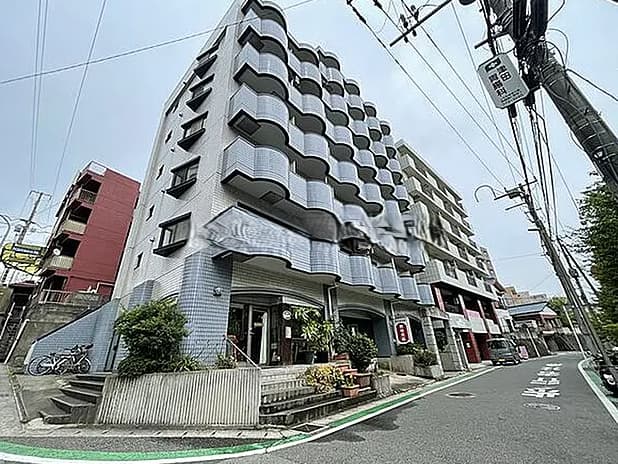 アーバンヴィラそうみえん