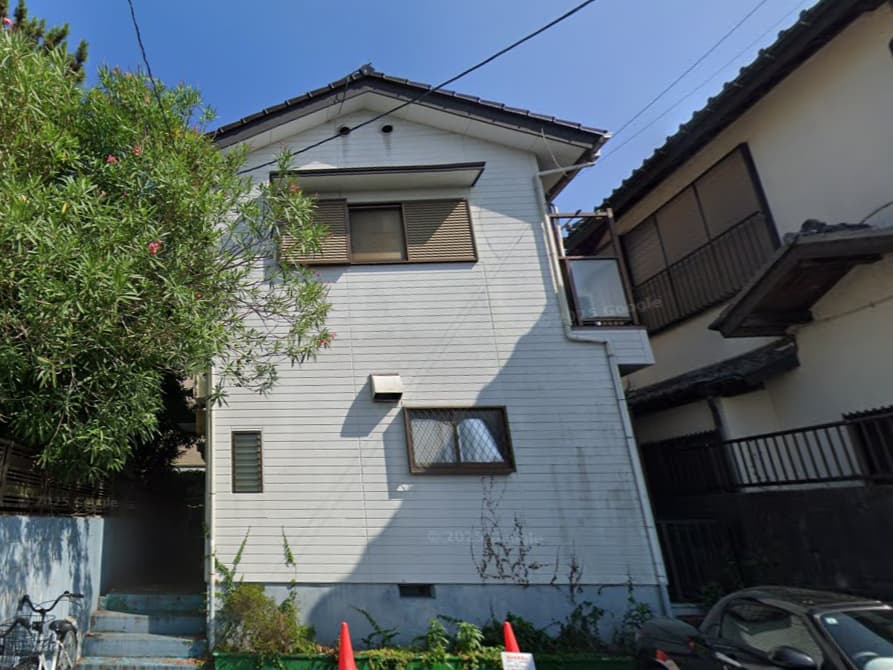ハイツユタカ