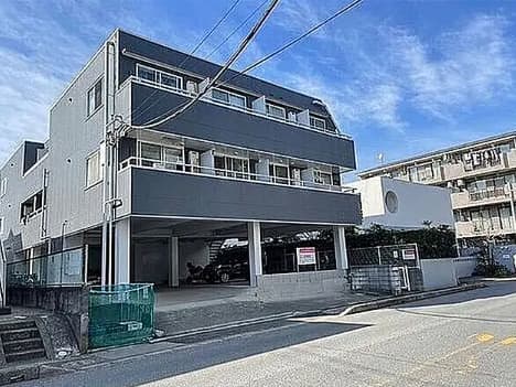 NOBLE花見川