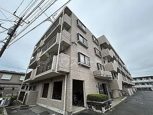 マリンヴュー検見川