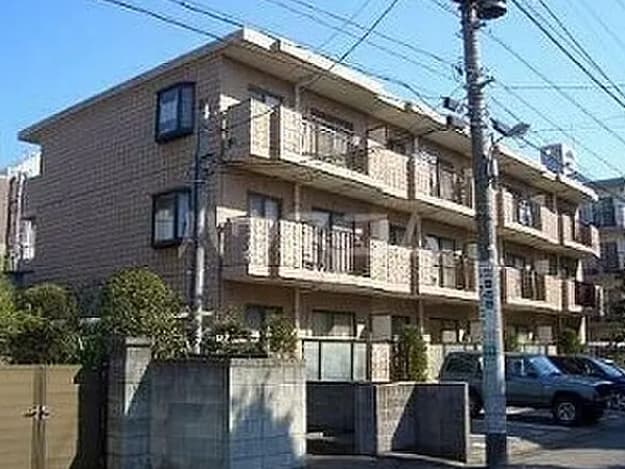 大成ハイツ