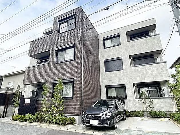 フロントマーレ