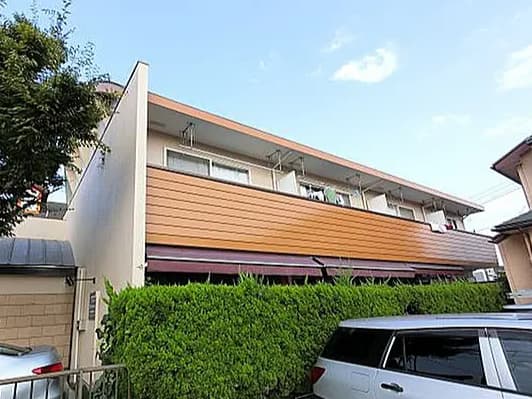マリーナ壱番館