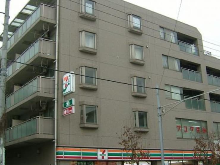 幕張本郷シティプラザ