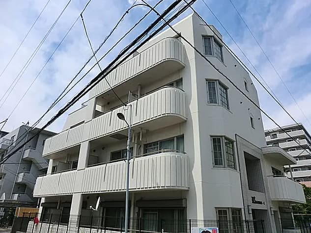 アートビップ幕張II