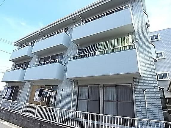 サニーハイツ蘇我