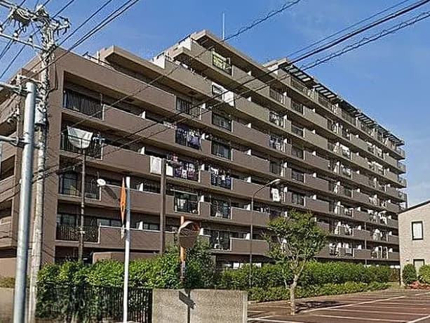 シャリエ習志野東