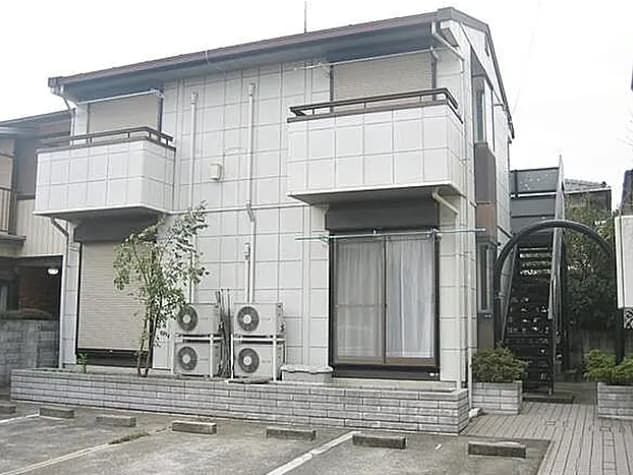 メゾンヴァンベール
