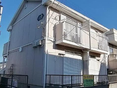 コーポオダカ