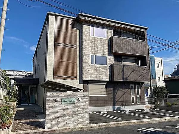 ティアナ幕張