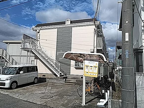 幕張シティハイツSSII