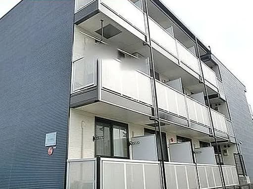 レオパレスウィン ネクスト