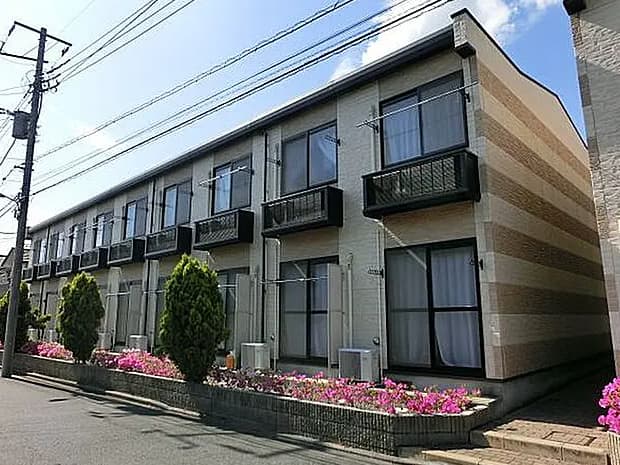 レオパレス昴