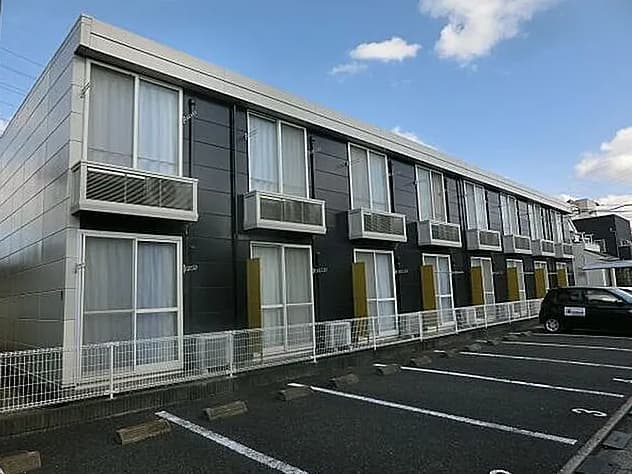 レオパレスパミドール
