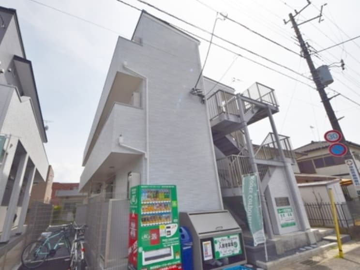 ルーツ12番館