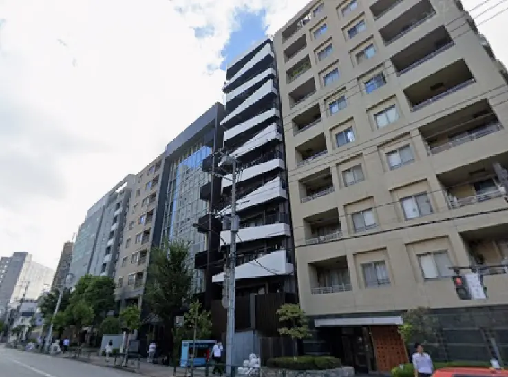 リテラス押上