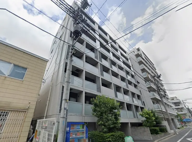 アーバンファースト錦糸町