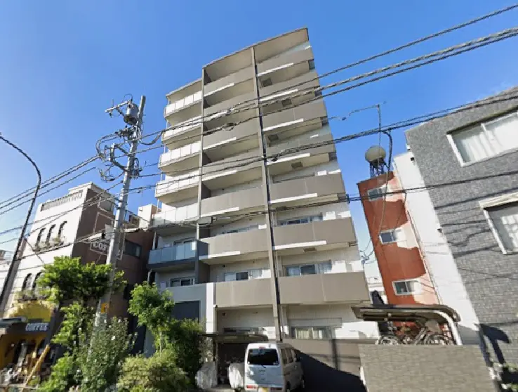 スカイビューNT