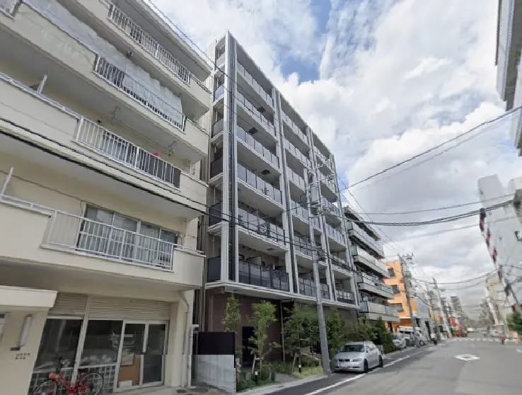 KI-LIGHTKINSHICHO【キライト 錦糸町】
