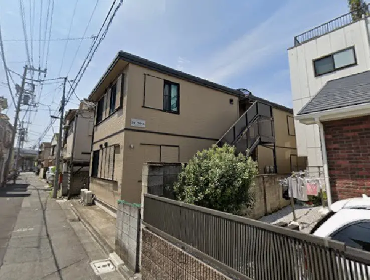 シェ・フルール