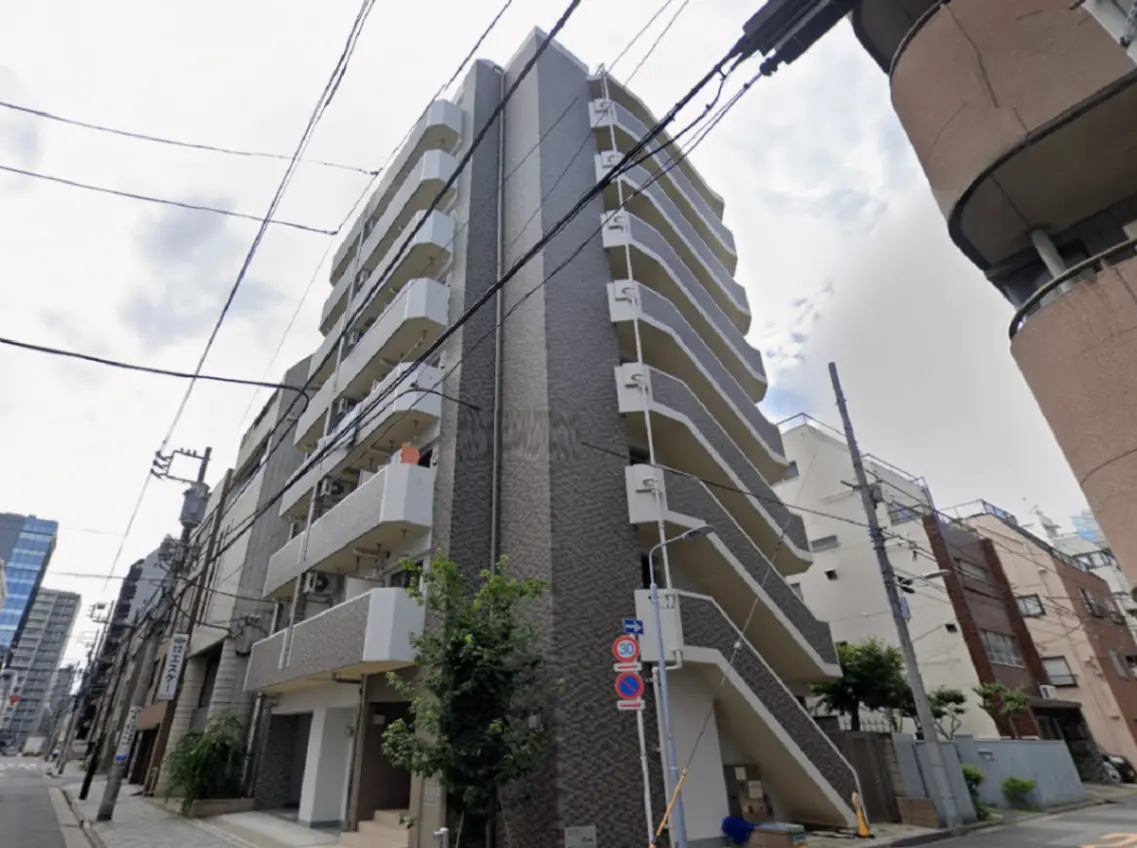 ルミエール イリゼ