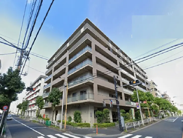 辻村屋ビル