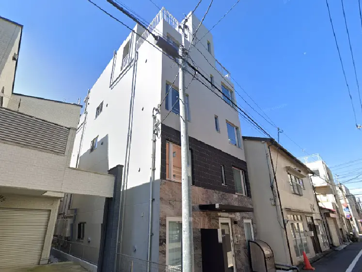 ReiGrande Asakusa