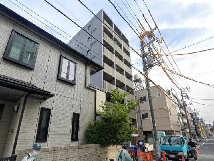 QUALITAS押上業平【クオリタス押上業平】