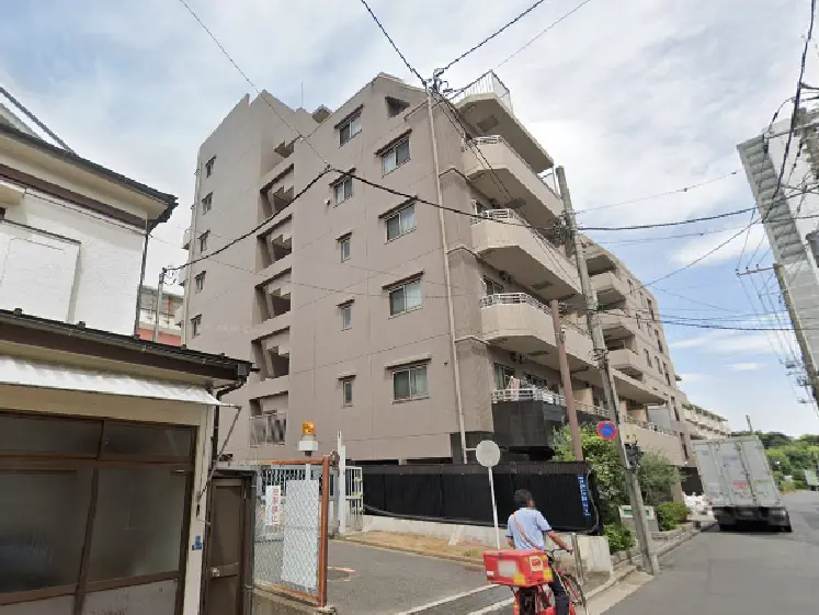 日神デュオステージ東向島
