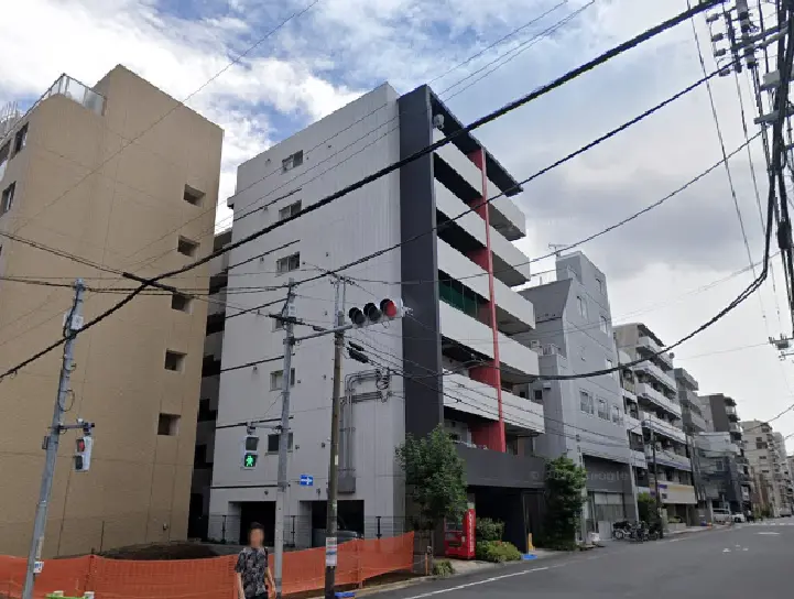 メインステージ錦糸町アヴァンセ