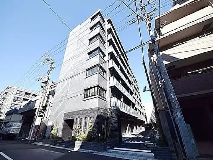 ザ・パークハビオ住吉